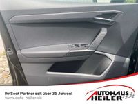 Gebraucht Seat Ibiza Style 95 PS (69 kW) 2023 Schwarz Limousine