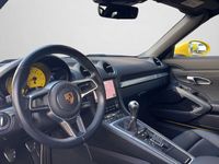 gebraucht Porsche Boxster Boxster 718 S