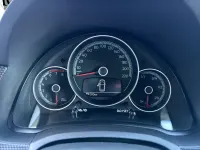 Gebraucht VW up! move up! 60 PS (44 kW) 2020 Weiß Kleinwagen