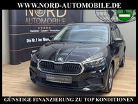 Gebraucht Skoda Fabia Ambition 65 PS (47 kW) 2024 Schwarzmagic perlef (metallic) Kleinwagen