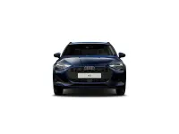 Gebraucht Audi A3 Sport 150 PS (110 kW) 2025 Schwarz Limousine