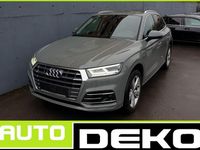 Gebraucht Audi Q5 S-Line 190 PS (139 kW) 2019 Grau SUV