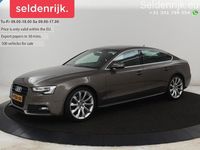Gebraucht Audi A5 Proline 170 PS (125 kW) 2014 Grau Coupé
