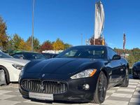 gebraucht Maserati Granturismo 4.7 V8 S Automatik