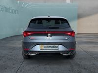 gebraucht Seat Leon FR TSI DSG