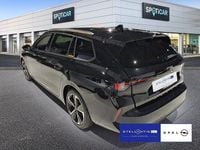 Gebraucht Opel Astra Elegance 131 PS (96 kW) 2024 Schwarz Kombi