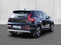Gebraucht Volvo XC40 Core 211 PS (155 kW) 2023 Schwarz SUV