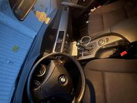 Gebraucht BMW 520 170 PS (125 kW) 2006 Limousine
