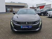 Gebraucht Peugeot 508 Allure 224 PS (164 kW) 2022 Grau Limousine