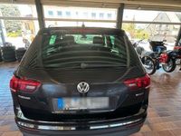 gebraucht VW Tiguan 2.0 TDI "JOIN" DSG | Scheckheft | Allradantrieb