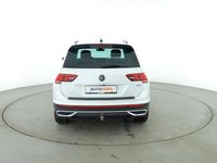 Gebraucht VW Tiguan Sportline 2022 Weiß SUV