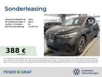 Gebraucht VW ID.4 Pro Performance 150 kW (204 PS) 2022 SUV