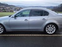 Gebraucht BMW 530 218 PS (160 kW) 2004 Grau Limousine