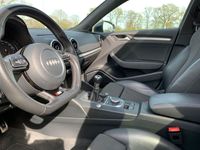 gebraucht Audi A3 Sportback 8V 1.4 TFSI COD