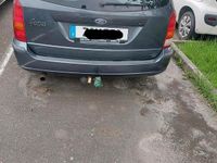 Gebraucht Ford Focus 75 PS (55 kW) 2003 Kombi