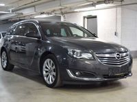 gebraucht Opel Insignia A 2.0 CDTI Sports Tourer, Navi,Bi-Xenon