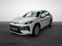 Neu VW T-Roc Life 150 PS (110 kW) 2026 Weiß SUV