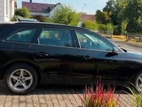 Gebraucht Audi A4 150 PS (110 kW) 2021 Schwarz Kombi