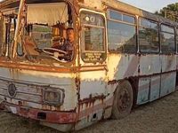 Gebraucht Mercedes 350 241 PS (177 kW) 1977 Beige Van / Kleinbus