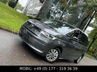 Gebraucht VW Multivan 150 PS (110 kW) 2022 Grau Van