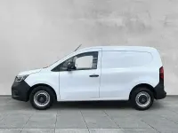 Gebraucht Renault Kangoo Rapid Extra 75 PS (55 kW) 2021 Weiß Van / Kleinbus
