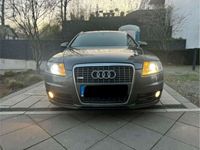 gebraucht Audi A6 2.0 TDI S-Line Plus