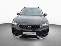 Neu Cupra Ateca 150 PS (110 kW) 2026 Schwarz SUV