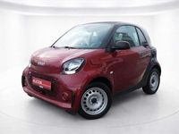 Gebraucht Smart ForTwo Coupé 60 kW (82 PS) 2020 Schwarz Coupé