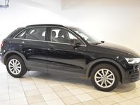 gebraucht Audi Q3 1.4 TSI DSG AHZV Rückfahrkamera