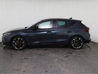 Neu Cupra Leon 150 PS (110 kW) 2026 Grau, magnetic tech (s7) Limousine