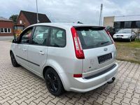 gebraucht Ford C-MAX TÜV+SERVICE NEU