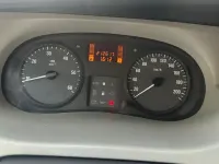 Gebraucht Opel Vivaro 2005 Weiß Van / Kleinbus