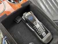 Gebraucht VW Phaeton 239 PS (175 kW) 2007 Silber Limousine