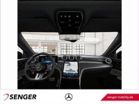 Gebraucht Mercedes C63 S E Performance AMG 680 PS (500 kW) 2024