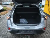 Gebraucht Opel Mokka 136 PS (100 kW) 2024 Kontrast grau SUV