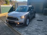 gebraucht Mini Cooper S Countryman E Cooper SE ALL4 Plug-in Hybrid