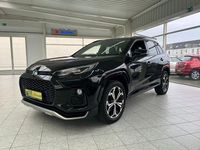 Gebraucht Suzuki Across Comfort+ 185 PS (136 kW) 2020 Schwarz SUV