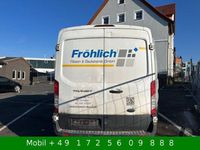 Gebraucht Ford Transit Trend 131 PS (96 kW) 2018 Frozen white Van