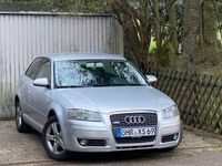 gebraucht Audi A3 1.9 TDI DPF Attraction