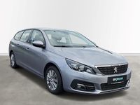 gebraucht Peugeot 308 SW Active Pack e-THP 1.2 Pure Tech 130 EAT8