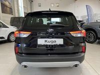 Gebraucht Ford Kuga Titanium 150 PS (110 kW) 2024 Schwarz SUV