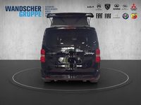 Neu Citroën Spacetourer 179 PS (131 kW) 2025 Schwarzgrau Van / Kleinbus