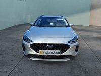 Gebraucht Ford Focus Active X 125 PS (91 kW) 2023 Silber Limousine