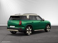 Gebraucht Mini Countryman 230 kW (313 PS) 2024 British racing green metallic SUV