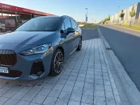 Gebraucht BMW 230 Coupé Performance 204 PS (150 kW) 2023 Grau Coupé