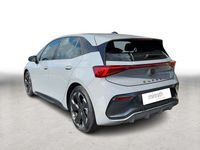 Gebraucht Cupra Born 150 kW (204 PS) 2024 Grau Kleinwagen