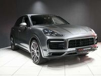 gebraucht Porsche Cayenne GTS Sport-Design-Paket/STH/Pano/BOSE