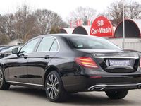 gebraucht Mercedes E300 Avant.*WIDESCREEN-DISTRONIC-360-COMAND*