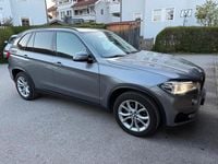 Second-hand BMW X5 Shadowline 231 CP (169 kW) 2016 Gri SUV