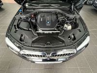 gebraucht BMW 530 530 d xDrive Touring LED VC HuD PARK LEDER ASSIST